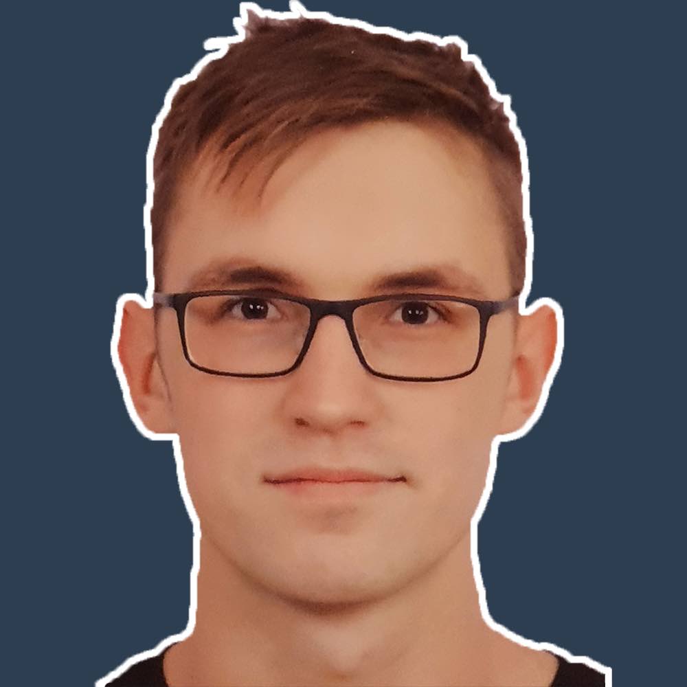 Jonas Wagner